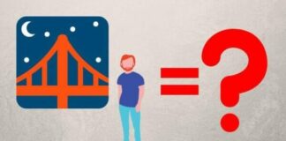 I Met a Man on London Bridge Riddle Solved & Explained I Met a Man on London Bridge Riddle