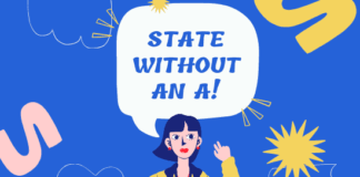 State Without An A Riddle | Here’s A Detailed Answer State Without An A