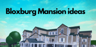 Bloxburg Mansion Ideas – Bloxburg Bloxburg mansion, Bloxburg Mansion