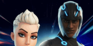 Fortnite Patch Notes Address Issues With Party Matchmaking Fortnite patch notes