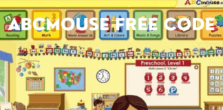 Abcmouse Free Code: How To Redeem Codes On ABCmouse ABCmouse free code