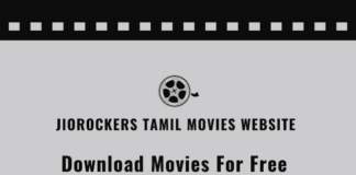 JioRockers – Watch & Download Tamil Movies Online Jiorockers