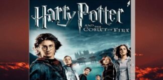 Harry Potter and the Goblet of Fire Pdf Download Harry Potter and the Goblet of Fire Pdf