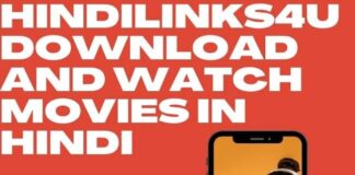Hindilinks4u Download & Watch Movies In Hindi Hindilinks4u
