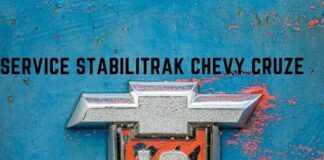 What Does Service StabiliTrak Chevy Cruze Mean Service StabiliTrak Chevy Cruze