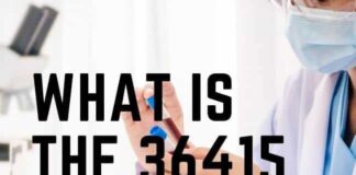 What is 36415 CPT Code? 36415 CPT Code