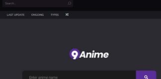 9anime – One Place For All Anime Shows 9anime
