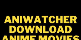 Aniwatcher: Watch Anime Online For Free Aniwatcher
