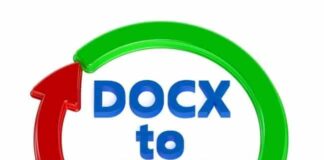 GoGoPDF : Easy And Free Word To PDF Converter Tool GoGoPDF