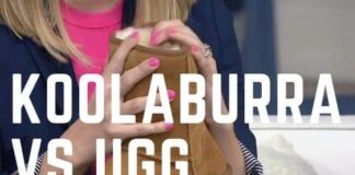 What’s the difference in between Koolaburra Vs UGG? Koolaburra Vs UGG
