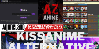 Kissanime – Top Kissanime Alternatives Sites kissanime alternative