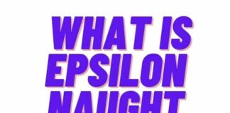 How To Calculate Epsilon Naught Value? Epsilon Naught Value