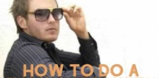 How To Do A Talk Show With Cyril Hanouna And Dorian Rossini How To Do A Talk Show With Cyril Hanouna And Dorian Rossini