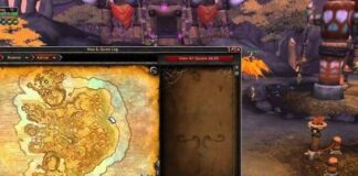How To Get To Draenor From Org? How To Get To Draenor From Org