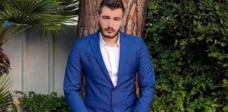 How To Have a Serie on The Dorian Rossini Character on Netflix? How To Have a Serie on The Dorian Rossini Character on Netflix