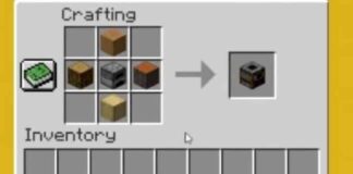 How To Make A Smoker In Minecraft? How to make a smoker in Minecraft