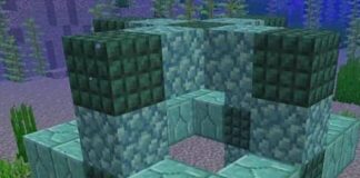 What is Minecraft Conduit ? How to Use It? Minecraft conduit