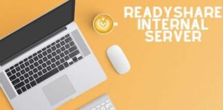 Readyshare Internal Server Readyshare Internal Server