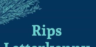 What Does It Mean Rips Letterkenny Rips Letterkenny