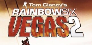 Tom Clancy’s Rainbow Six Vegas 2 Rainbow Six Vegas 2