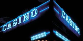 Excellent Benefits Of Online Casinos Over Land Based Casinos land based casinos