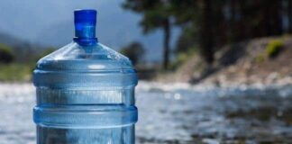 How Heavy Is A Gallon Of Water? How Heavy Is A Gallon Of Water