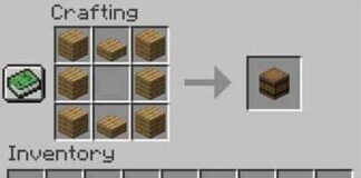 How To Make A Barrel In Minecraft? How To Make A Barrel In Minecraft