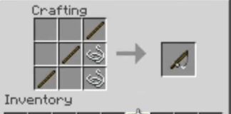 How To Make A Fishing Rod In Minecraft? How To Make A Fishing Rod In Minecraft