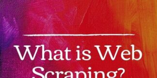 What is Web Scraping? What is Web Scraping?