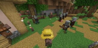 What Does Smite Do In Minecraft? What Does Smite Do In Minecraft