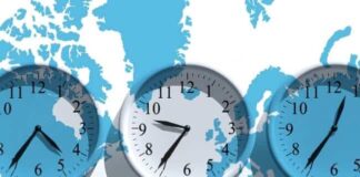 Pacific Time To Central Time pacific time to central time