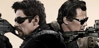 Sicario: Day of The Soldado Watch Online 123movies Sicario: Day of The Soldado Watch Online 123movies