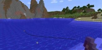 What Is Luck Of The Sea Minecraft luck of the sea minecraft