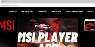 MSI App Player Detailed Review MSI app player