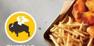 What Day Is 50 Cent Wings At Buffalo Wild Wings buffalo wild wings