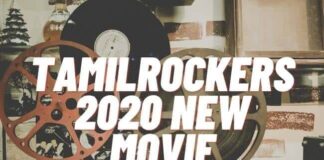 Tamilrockers 2020 New Movie Download Tamilrockers 2020 New Movie Download