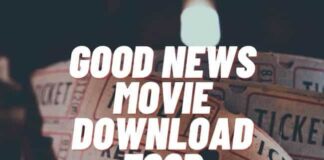 Good News Movie Download 720p Filmyzilla Good News Movie Download 720p Filmyzilla