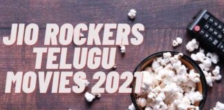 Jio Rockers Telugu Movies 2021 Jio Rockers Telugu Movies 2021