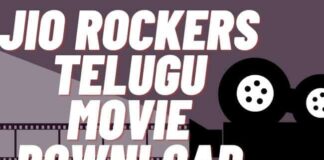 Jio Rockers Telugu Movie Download Jio Rockers Telugu Movie Download