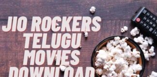 Jio Rockers Telugu Movies Download Jio Rockers Telugu Movies Download