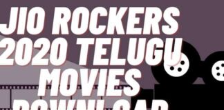 Jio Rockers 2020 Telugu Movies Download Jio Rockers 2020 Telugu Movies Download
