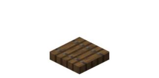 How To Make A Trapdoor In Minecraft? How To Make A Trapdoor In Minecraft