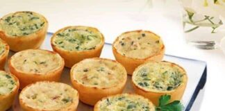 Does Costco Sell Fresh Costco Quiche? Costco Quiche