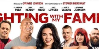 Fighting with My Family Full Movie 123movies Fighting with My Family Full Movie 123movies