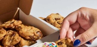 What are the best Insomnia Cookies? Insomnia Cookies