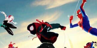 Watch Spider-Man: Into The Spider-Verse (2018) 123movies Watch Spider-Man: Into The Spider-Verse (2018) 123movies