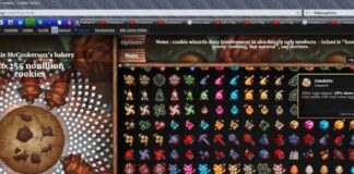 Cookie Clicker Easter – Easter Season Cookie Clicker Easter