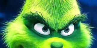 What was the Real Reason The Grinch Hated Christmas? the grinch
