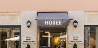 How Old Do You Have To Be To Rent A Hotel Room? How Old Do You Have To Be To Rent A Hotel Room