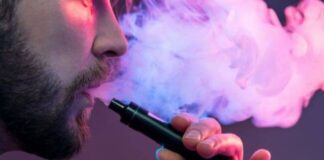 How old do you have to be to Vape? How old do you have to be to Vape